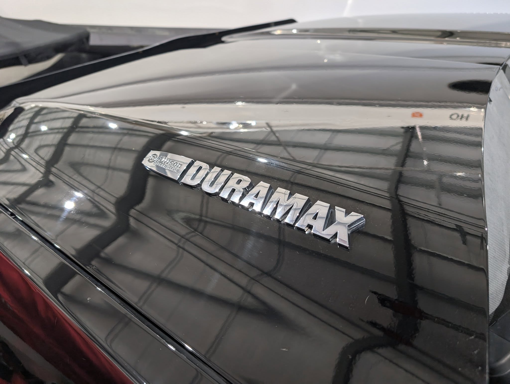 Paint Protection Film - Duramax - Reflections - Brunswick