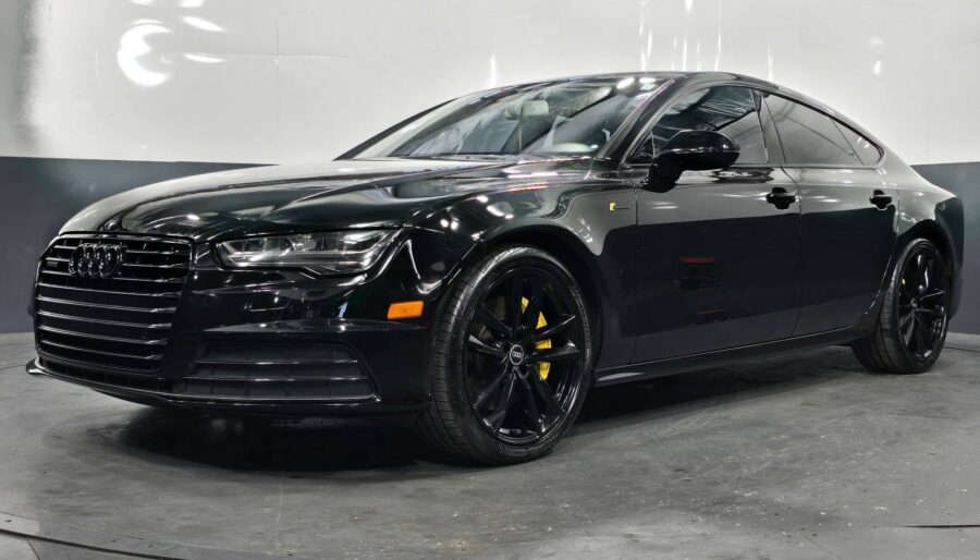 Premium Auto Detailing Package - Reflections - Brunswick