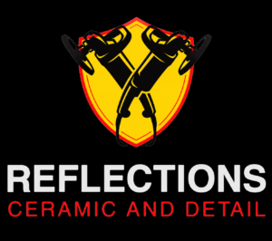 reflections ceramic and detail logo revised
