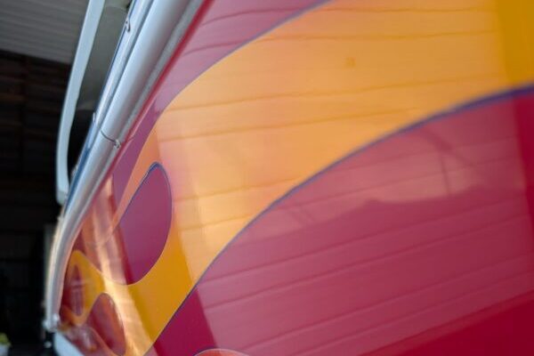 Marine Detailing - Boat Gelcoat - Reflections Ceramic And Detail