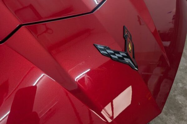 Paint Protection Film - Reflections Ceramic & Detail