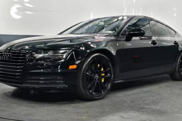 Premium Auto Detailing Package - Reflections - Brunswick
