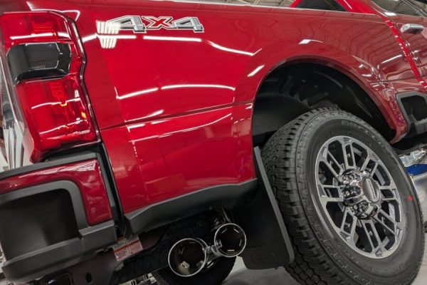 Top Auto Paint Protection - Reflections Ceramic & Detail